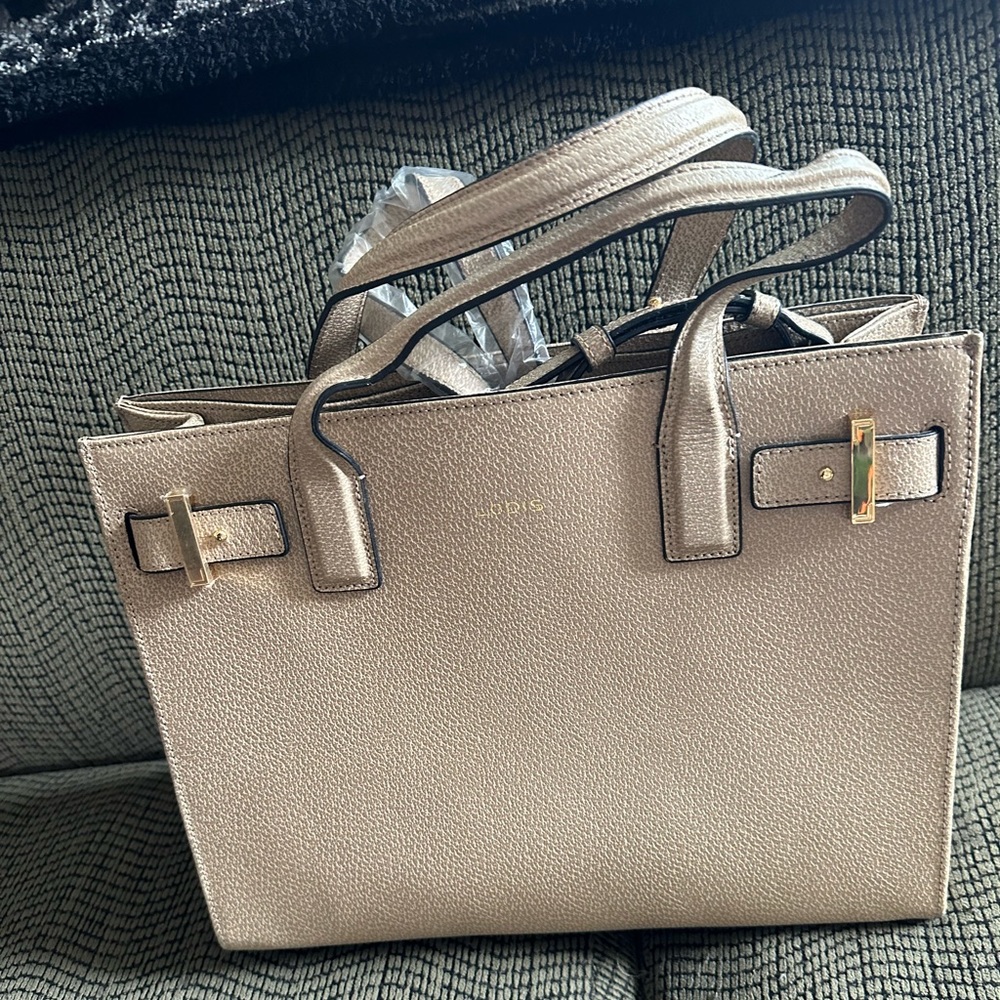 Lodis purse